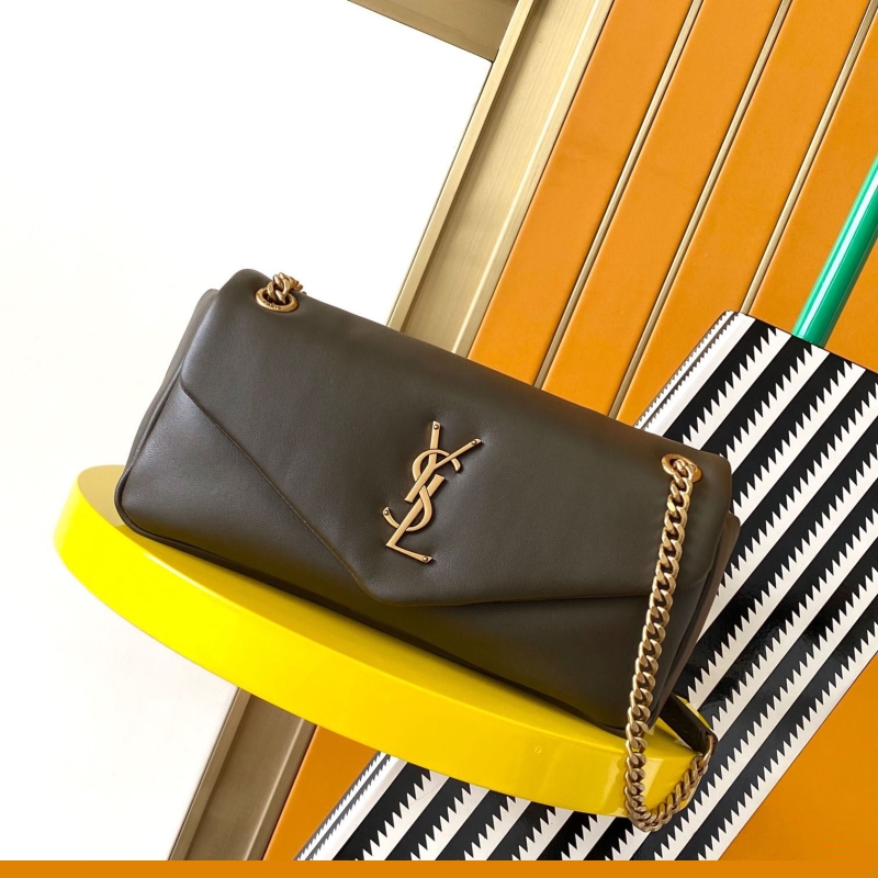 Y*L top handle bags
